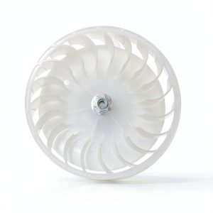 Allstar OEM Blower Wheel WH16X34317 Metal-0