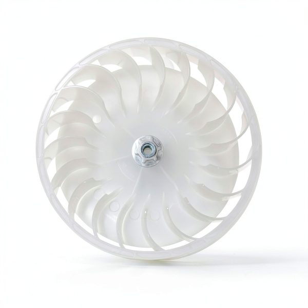 Allstar OEM Blower Wheel WH16X34317 Metal-0