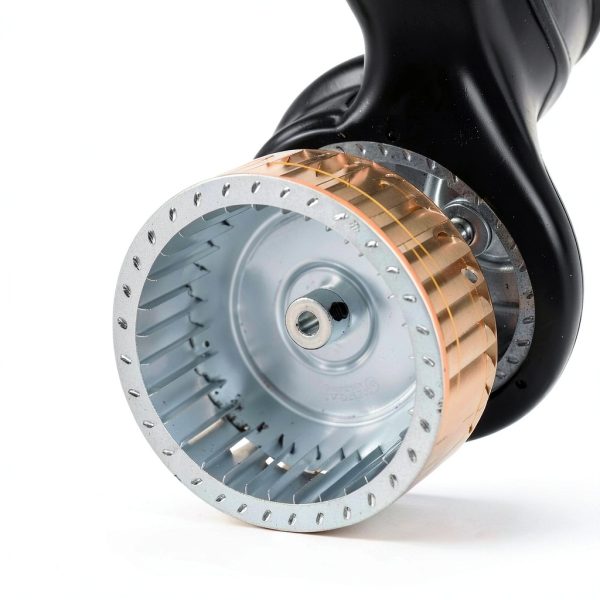 Fasco 8710-4358 Blower Wheel for HVAC Systems-2
