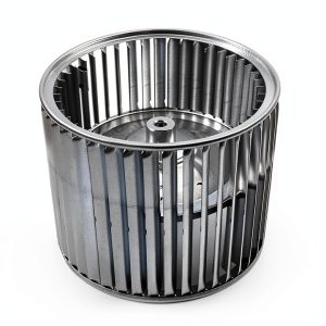 Goodman Blower Motor Wheel Alloy Steel Design-0