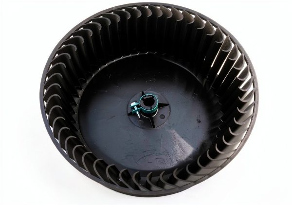 NBK 20435-2 Blower FOLIAGE Motor Durable Design-0