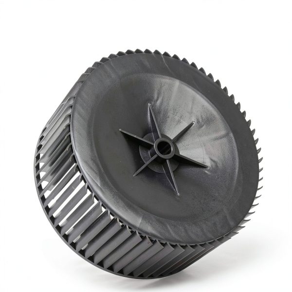 RV Air Conditioner Blower Wheel Naleto Plastic-3