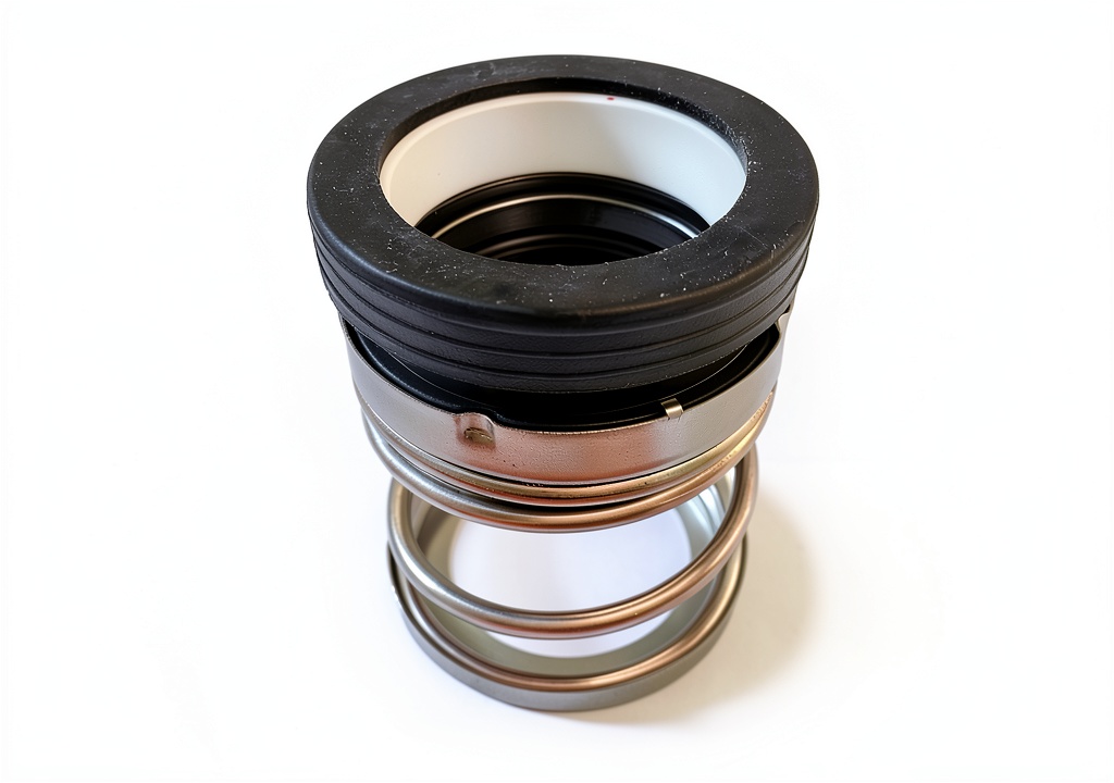 Trisun Spring Mechanical Seal product image