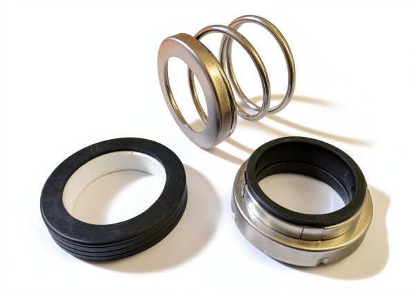 Trisun Spring Mechanical Seal for Automotive-4