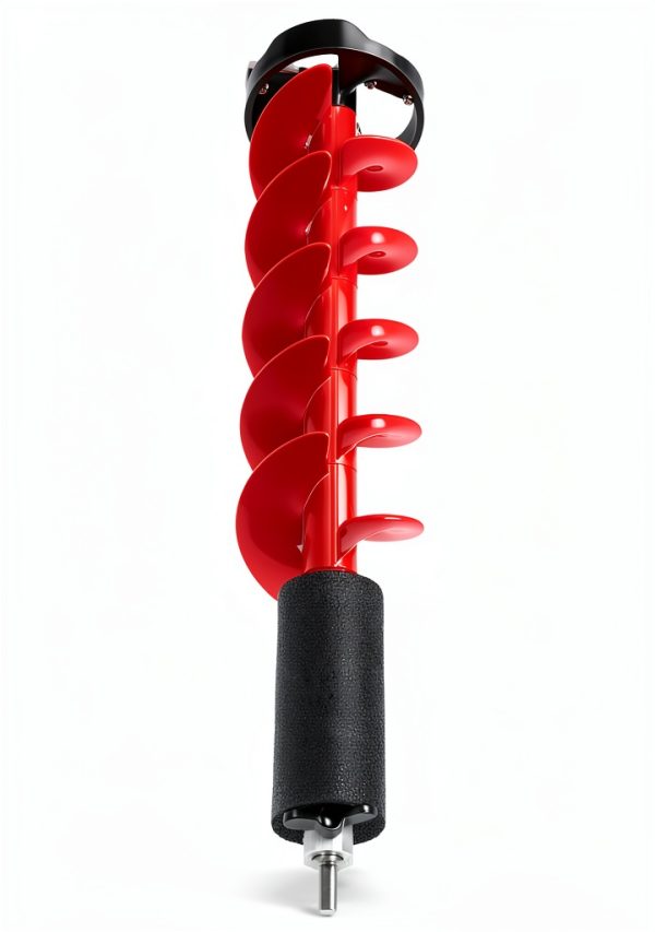 Yunseity Ice Auger Sports Outdoors Lightweight Nylon-5