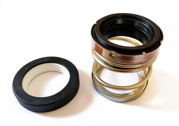 Trisun Spring Mechanical Seal for Automotive-2