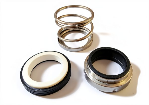 Trisun Spring Mechanical Seal for Automotive-3