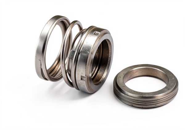 Trisun Spring Mechanical Seal for Automotive-1