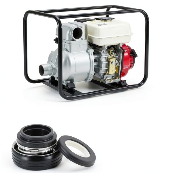 Mechanical Seal Generic Automotive Pump Replacement-1
