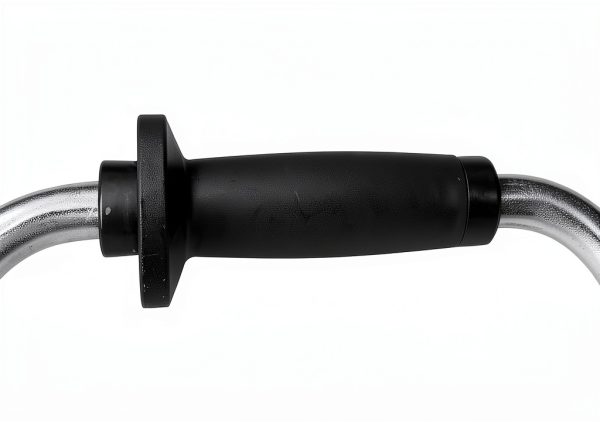 Ice Auger THUNDERBAY Dual Curved Steel 4in-7
