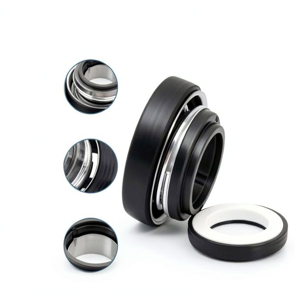 Mechanical Seal Generic Automotive Pump Replacement-3