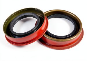 CT Solutions Automatic Transaxle Pump Seals Replacement-0