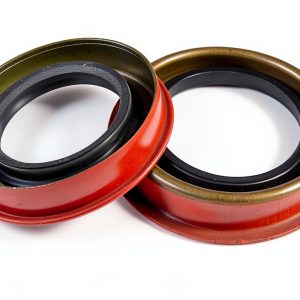 CT Solutions Automatic Transaxle Pump Seals Replacement-0