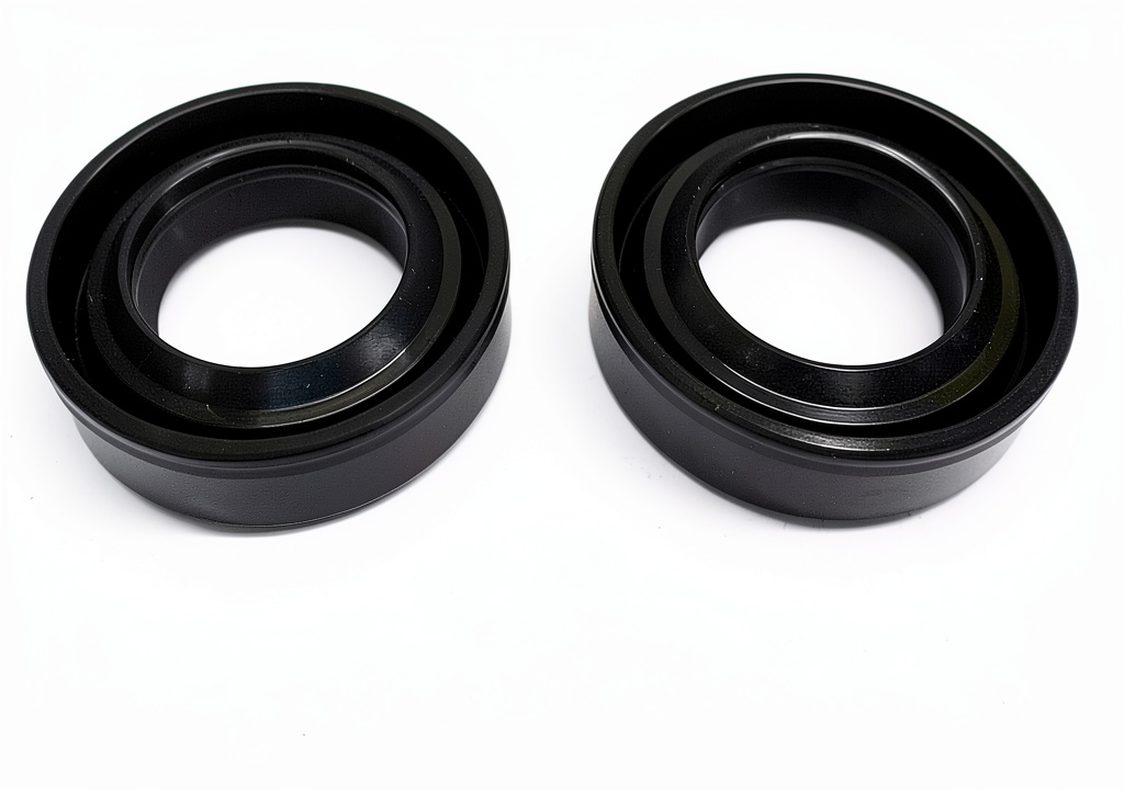 Tuff Torq transmission seals