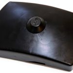 Lazer Blade Guard 10 inch Strike Master Ice Auger Accessory Color-0