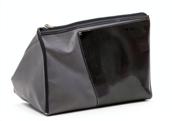 Eskimo Electric Auger Carry Bag Gray 33 Inch Heavy Duty Polyester-7
