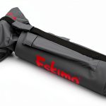 Eskimo Electric Auger Carry Bag Gray 33 Inch Heavy Duty Polyester-0
