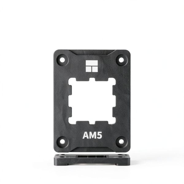 Thermalright ASF Black V2 AM5 CPU Holder Bending Frame for AMD AM5-3
