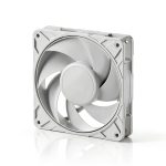 ARCTIC P12 Pro PST 120mm CPU Cooling Fan White Static Pressure PWM-0
