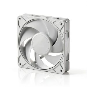 ARCTIC P12 Pro PST 120mm CPU Cooling Fan White Static Pressure PWM-0