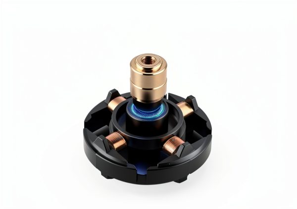 ID-COOLING FROZN A720 Black Dual‑Tower CPU Cooler 6.4" 7 Heatpipes-3