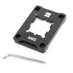 Thermalright ASF Black V2 AM5 CPU Holder Bending Frame for AMD AM5-0