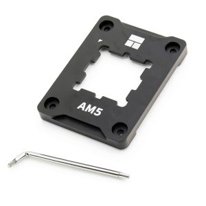 Thermalright ASF Black V2 AM5 CPU Holder Bending Frame for AMD AM5-0