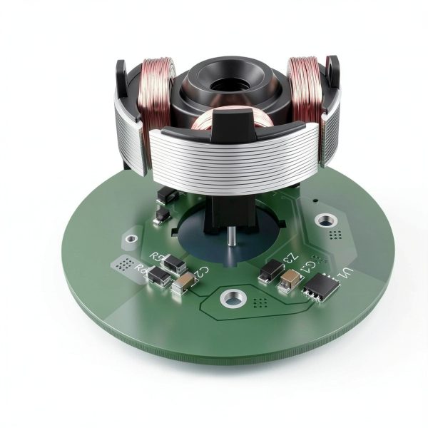 ARCTIC P12 Pro PST 120mm CPU Cooling Fan White Static Pressure PWM-5