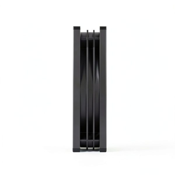 ARCTIC P9 Max 92mm PWM PC Fan – High Static Pressure, 0dB Mode, Black-4