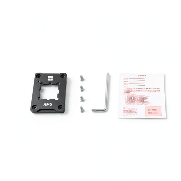Thermalright ASF Black V2 AM5 CPU Holder Bending Frame for AMD AM5-2