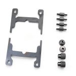 AMD Elite CPU Bracket 10PCS for Corsair AM5 AM4 Retention Kit-0
