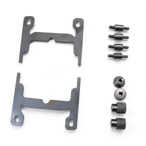 AMD Elite CPU Bracket 10PCS for Corsair AM5 AM4 Retention Kit-0
