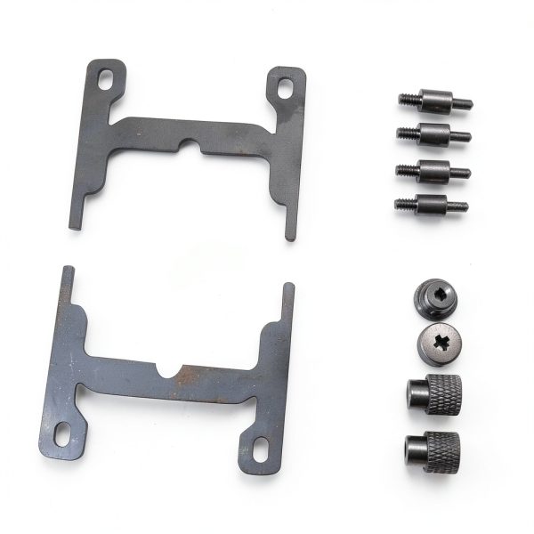 AMD Elite CPU Bracket 10PCS for Corsair AM5 AM4 Retention Kit-0