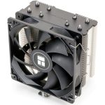 Thermalright Assassin X120 Refined SE CPU Air Cooler, 4 Heat Pipes, TL-C12C PWM Fan, Aluminium Heatsink Cover, AGHP Technology, for AMD AM4/AM5/Intel LGA 1150/1151/1155/1200/1700/1851(AX120 R SE)-0