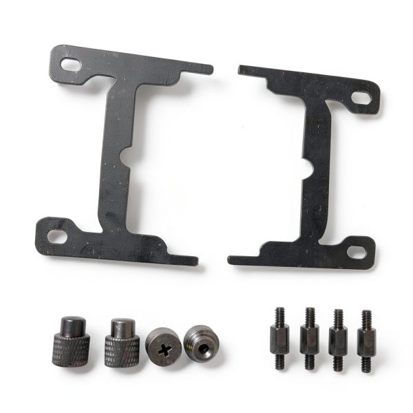 AMD Elite CPU Bracket 10PCS for Corsair AM5 AM4 Retention Kit-1
